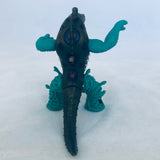Bandai 1994 MMPR Devouring Snizard Lips