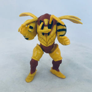 Bandai 1994 MMPR Stinger Shooting Grumble Bee