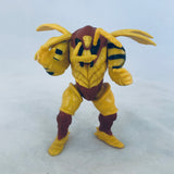 Bandai 1994 MMPR Stinger Shooting Grumble Bee