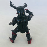 1994 Bandai MMPR Slicing Horns Stag Beetle
