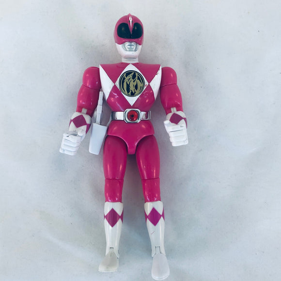 Bandai 1994 MMPR 8 Inch Karate Kickin Kimberly