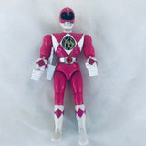 Bandai 1994 MMPR 8 Inch Karate Kickin Kimberly