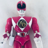 Bandai 1994 MMPR 8 Inch Karate Kickin Kimberly