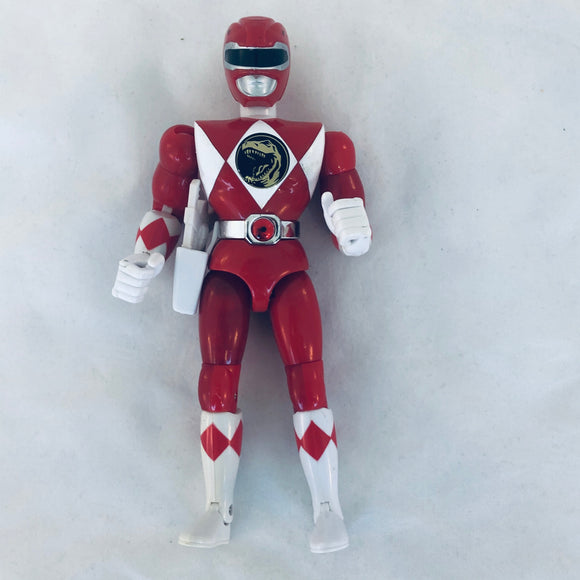 Bandai 1994 MMPR 8 Inch Karate Kickin Jason