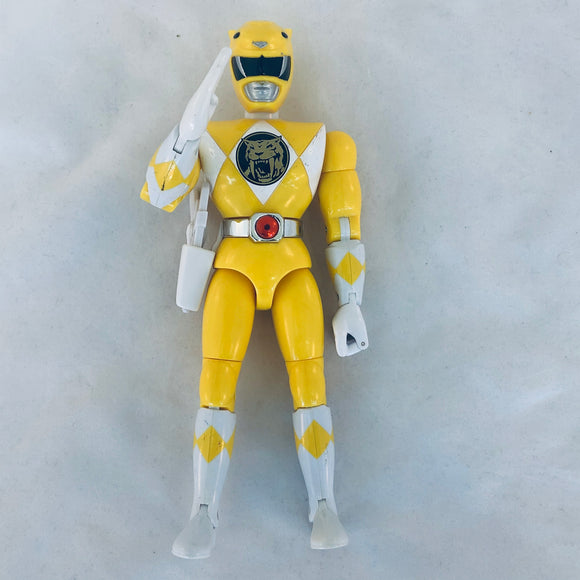 Bandai 1994 MMPR 8 Inch Karate Choppin Trini
