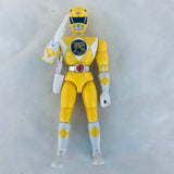 Bandai 1994 MMPR 8 Inch Karate Choppin Trini