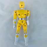 Bandai 1994 MMPR 8 Inch Karate Choppin Trini