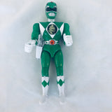 Bandai 1993 MMPR Tommy Green Ranger - 8 Inch