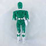 Bandai 1993 MMPR Tommy Green Ranger - 8 Inch