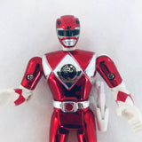 Bandai 1995 MMPR Movie 5.5 Inch Red Ranger Figure