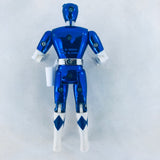 Bandai 1995 MMPR Movie 5.5 Inch Blue Ranger Figure