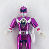 Bandai 1995 MMPR Movie 5.5 Inch Pink Ranger Figure
