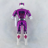 Bandai 1995 MMPR Movie 5.5 Inch Pink Ranger Figure