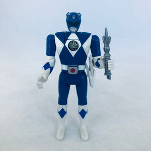 Bandai 1994 Mighty Morphin Power Rangers Auto Morphin Billy