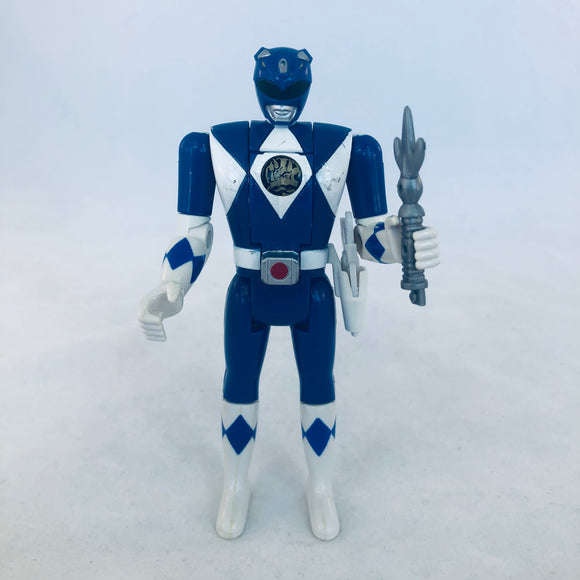 Bandai 1994 Mighty Morphin Power Rangers Auto Morphin Billy