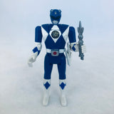 Bandai 1994 Mighty Morphin Power Rangers Auto Morphin Billy