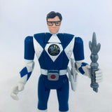 Bandai 1994 Mighty Morphin Power Rangers Auto Morphin Billy