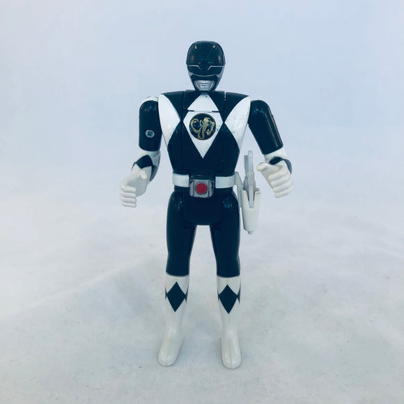 Bandai 1994 Mighty Morphin Power Rangers Auto Morphin Zack