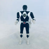 Bandai 1994 Mighty Morphin Power Rangers Auto Morphin Zack