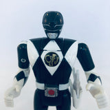 Bandai 1994 Mighty Morphin Power Rangers Auto Morphin Zack