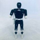 Bandai 1994 Mighty Morphin Power Rangers Auto Morphin Zack