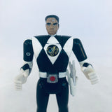Bandai 1994 Mighty Morphin Power Rangers Auto Morphin Zack