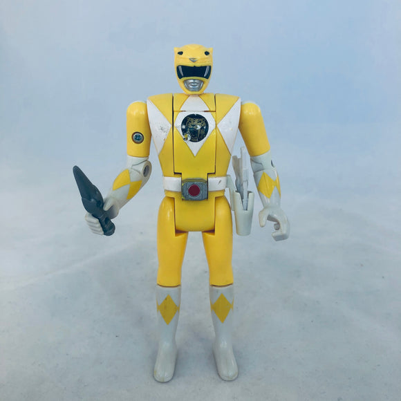 Bandai 1994 Mighty Morphin Power Rangers Auto Morphin Trini