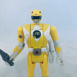 Bandai 1994 Mighty Morphin Power Rangers Auto Morphin Trini