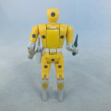 Bandai 1994 Mighty Morphin Power Rangers Auto Morphin Trini