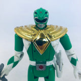 Bandai 1994 Mighty Morphin Power Rangers Auto Morphin Tommy
