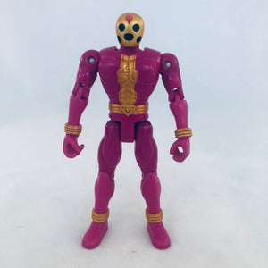 Bandai 2005 Power Rangers S.P.D. Evil Space Alien