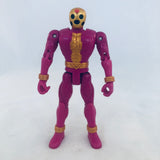Bandai 2005 Power Rangers S.P.D. Evil Space Alien