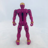 Bandai 2005 Power Rangers S.P.D. Evil Space Alien