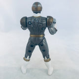 2000 Bandai Power Rangers Lightspeed Rescue - Titanium Rescue Ranger