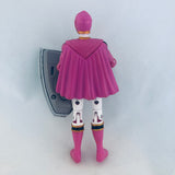 Bandai 2006 Power Rangers Mystic Force Pink Mystic Light Ranger