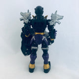 Bandai 2006 Power Rangers Mystic Force Mystic Light Knight Wolf