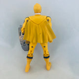 Bandai 2006 Power Rangers Mystic Force Yellow Mystic Light Ranger