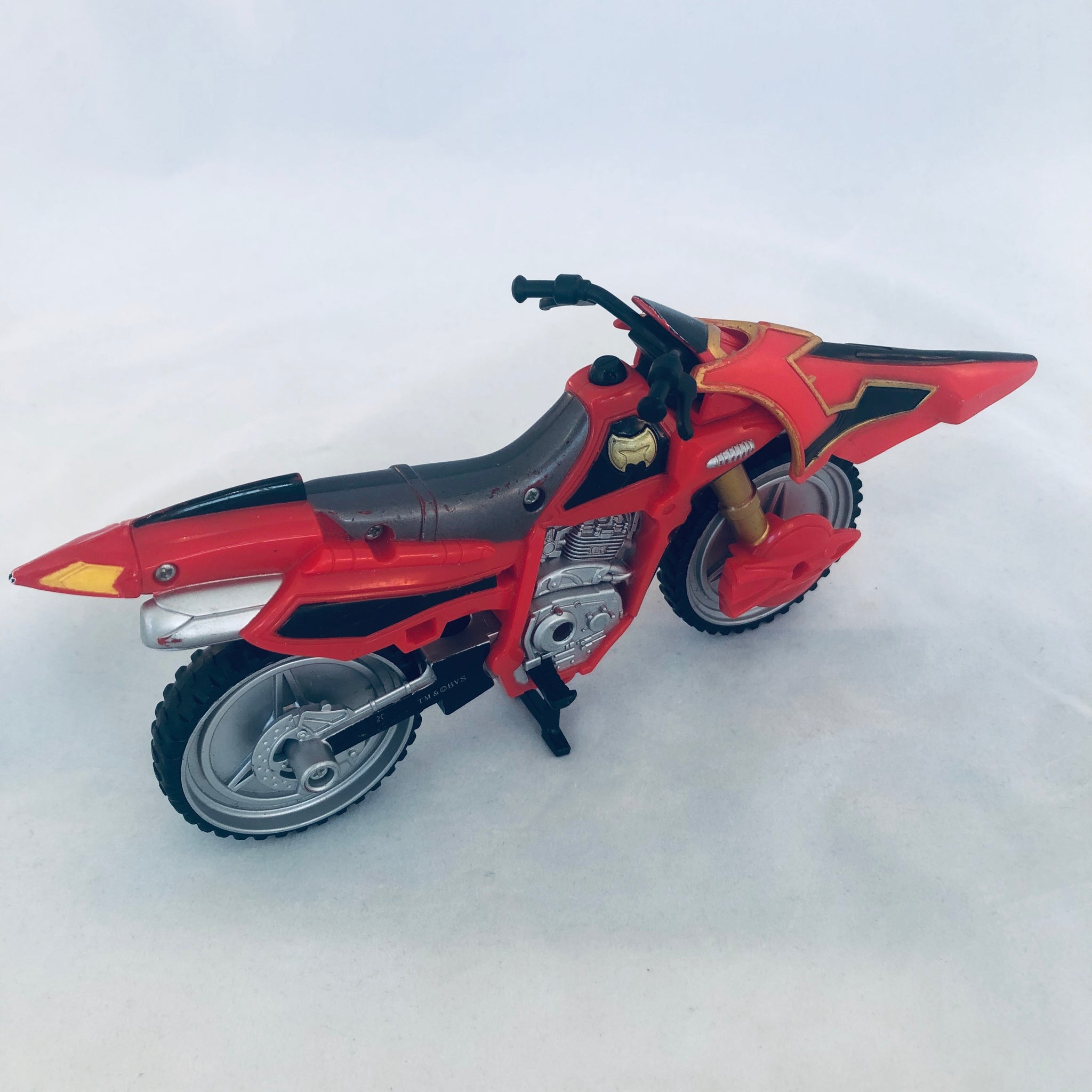 Tm & online bvs bandai 2006