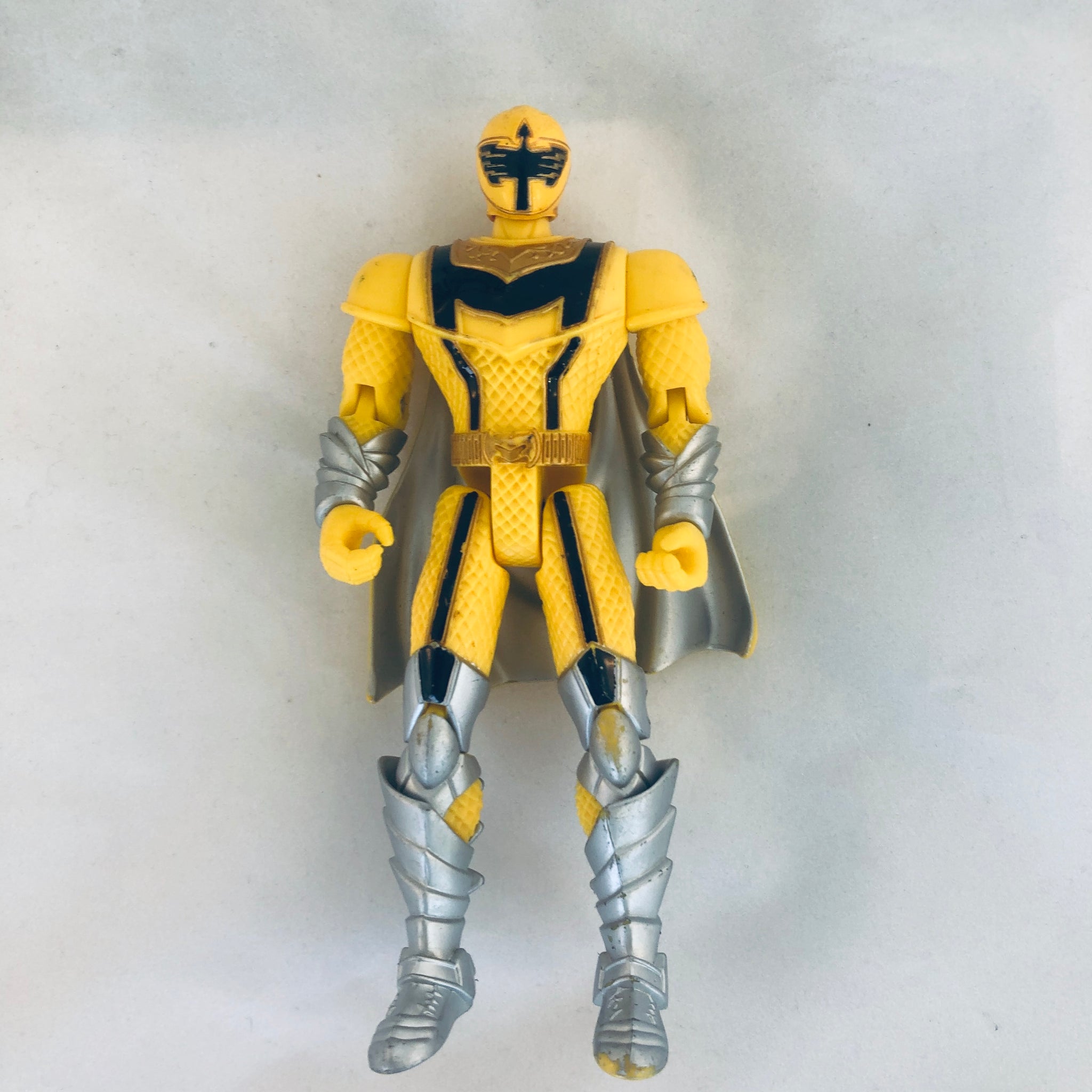 Bandai 2006 shop power rangers