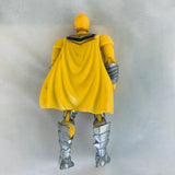 Bandai 2006 Power Rangers Mystic Force Yellow Power Ranger with Mystic Speeder