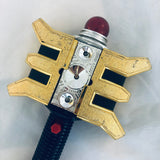 Bandai 1996 Power Rangers Zeo Golden Power Staff