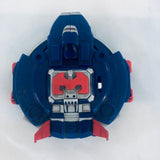 Bandai 1998 Power Rangers In Space 5 Inch Astro Megaship