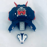 Bandai 1998 Power Rangers In Space 5 Inch Astro Megaship