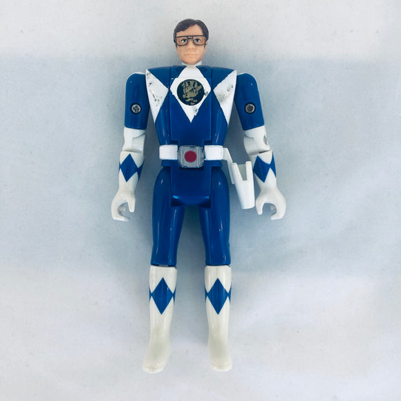 Bandai 1994 Mighty Morphin Power Rangers Auto Morphin Billy