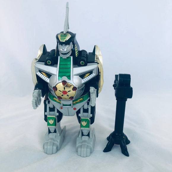 1993 Bandai MMPR Dragonzord