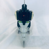 1993 Bandai MMPR Dragonzord