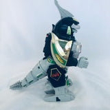 1993 Bandai MMPR Dragonzord