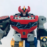 Bandai 1993 Mighty Morphin Power Rangers Deluxe Megazord