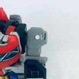 Bandai 1993 Mighty Morphin Power Rangers Deluxe Megazord