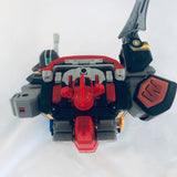 Bandai 1993 Mighty Morphin Power Rangers Deluxe Megazord